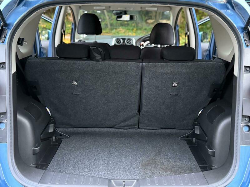 Used Nissan Note 2014 for sale - 76173523: Photo 20