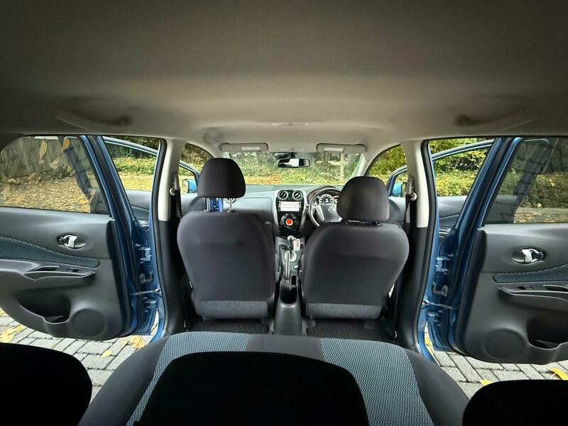 Used Nissan Note 2014 for sale - 76173523: Photo 21