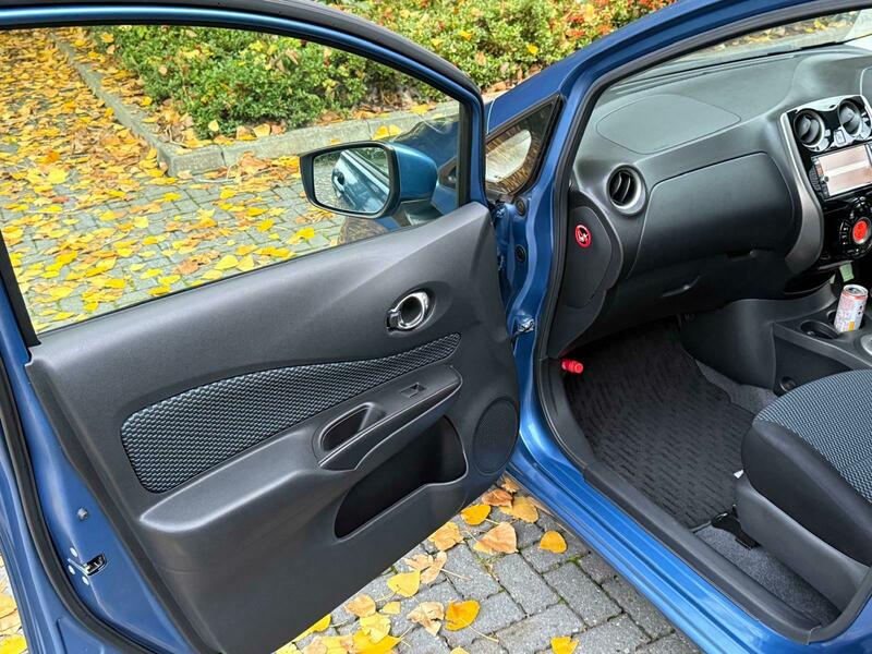 Used Nissan Note 2014 for sale - 76173523: Photo 22
