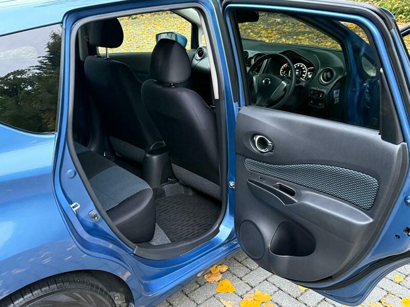 Used Nissan Note 2014 for sale - 76173523: Photo 23