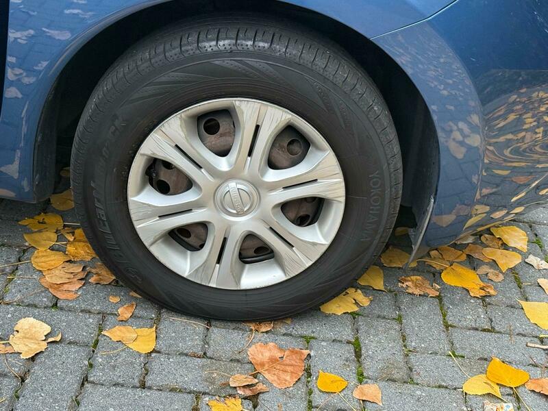 Used Nissan Note 2014 for sale - 76173523: Photo 28