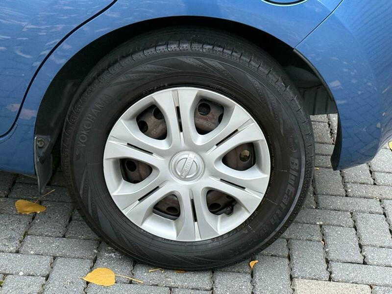 Used Nissan Note 2014 for sale - 76173523: Photo 29
