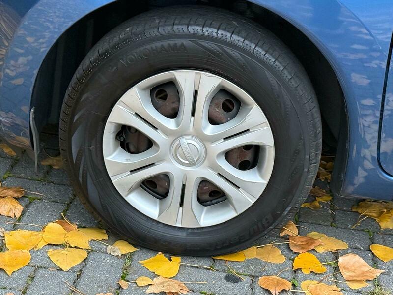 Used Nissan Note 2014 for sale - 76173523: Photo 31