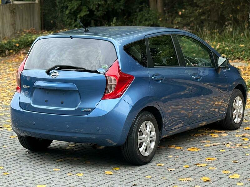 Used Nissan Note 2014 for sale - 76173523: Photo 6