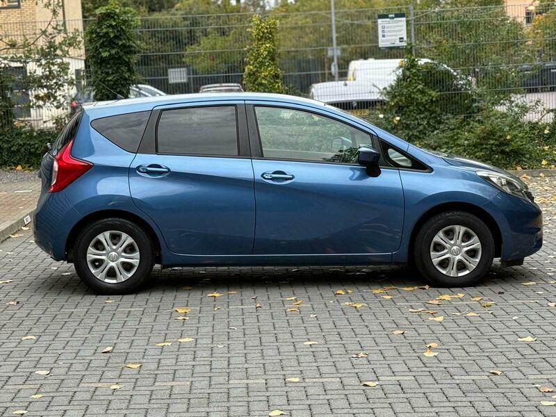 Used Nissan Note 2014 for sale - 76173523: Photo 9