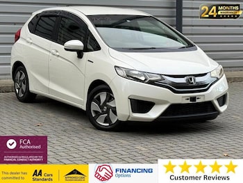 Used Honda Jazz 2014 for sale - 78689368: Photo