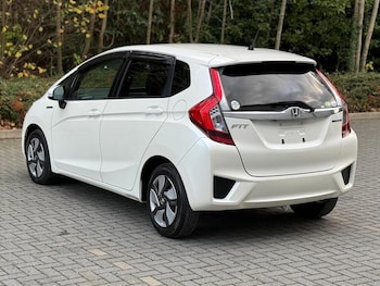 Used Honda Jazz 2014 for sale - 78689368: Photo