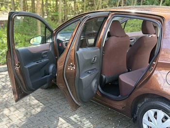 Used Toyota Yaris 2014 for sale - 78306368: Photo