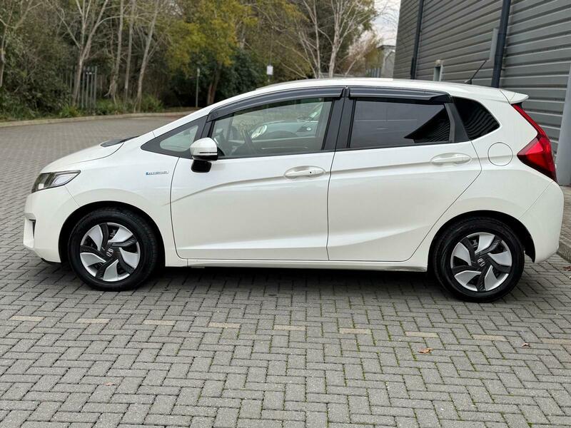 Used Honda Jazz 2014 for sale - 76665899: Photo 10