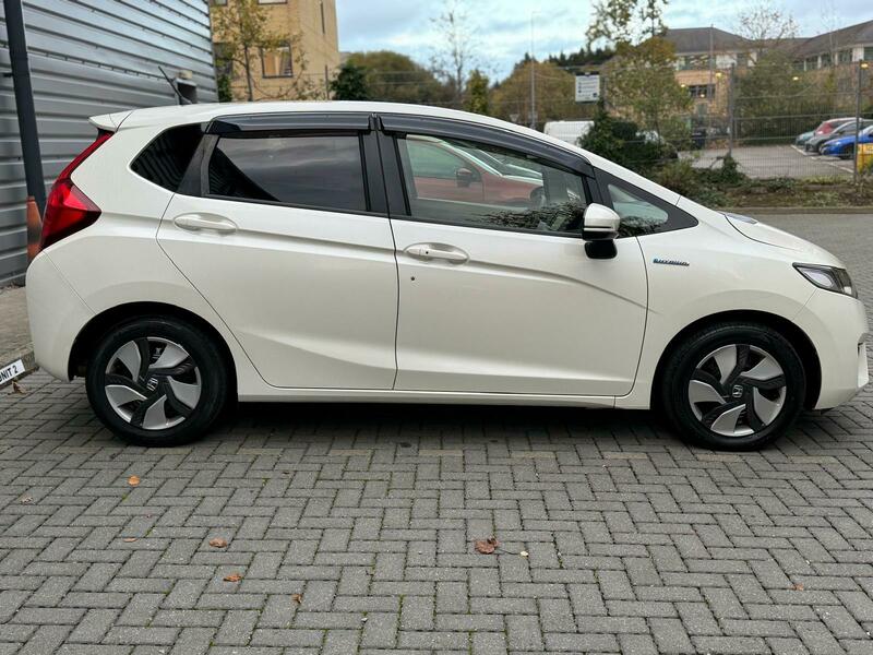 Used Honda Jazz 2014 for sale - 76665899: Photo 11