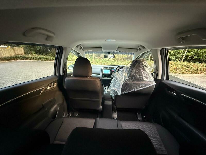 Used Honda Jazz 2014 for sale - 76665899: Photo 14