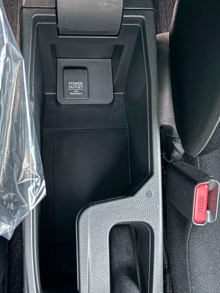 Used Honda Jazz 2014 for sale - 76665899: Photo 15