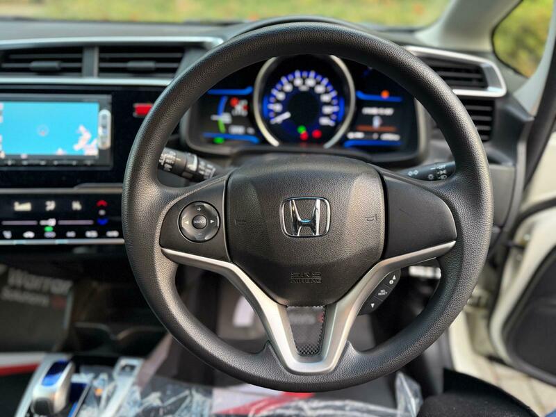 Used Honda Jazz 2014 for sale - 76665899: Photo 23