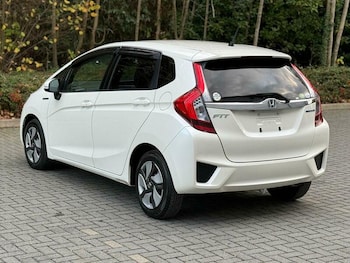 Used Honda Jazz 2014 for sale - 76665899: Photo