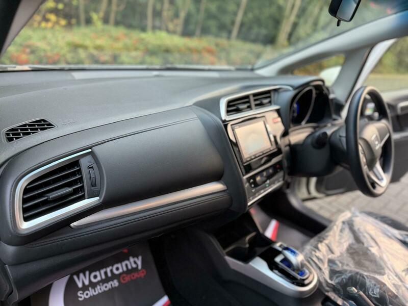 Used Honda Jazz 2014 for sale - 76665899: Photo 3