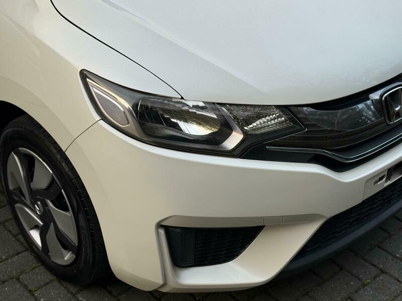 Used Honda Jazz 2014 for sale - 76665899: Photo 34