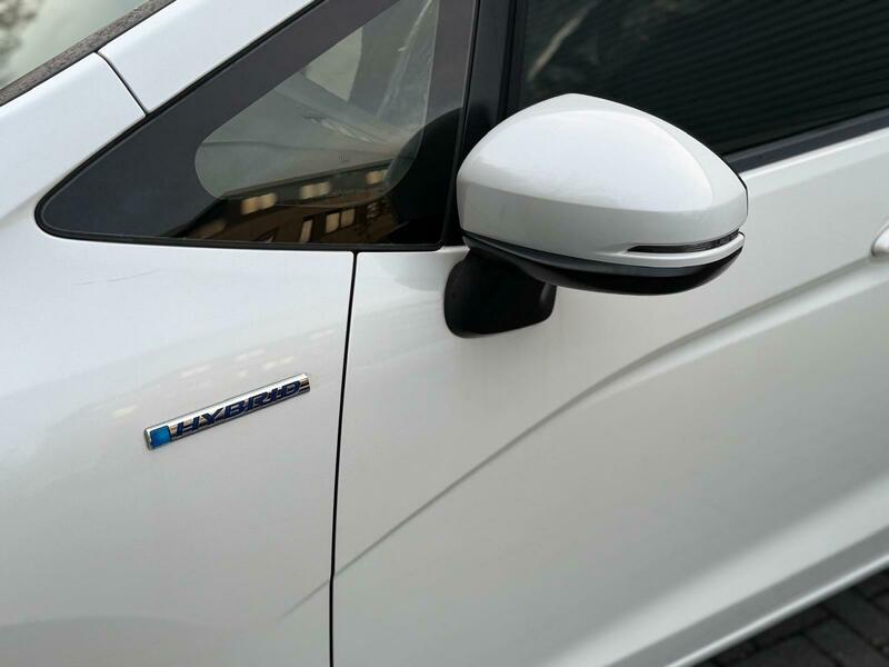 Used Honda Jazz 2014 for sale - 76665899: Photo 37