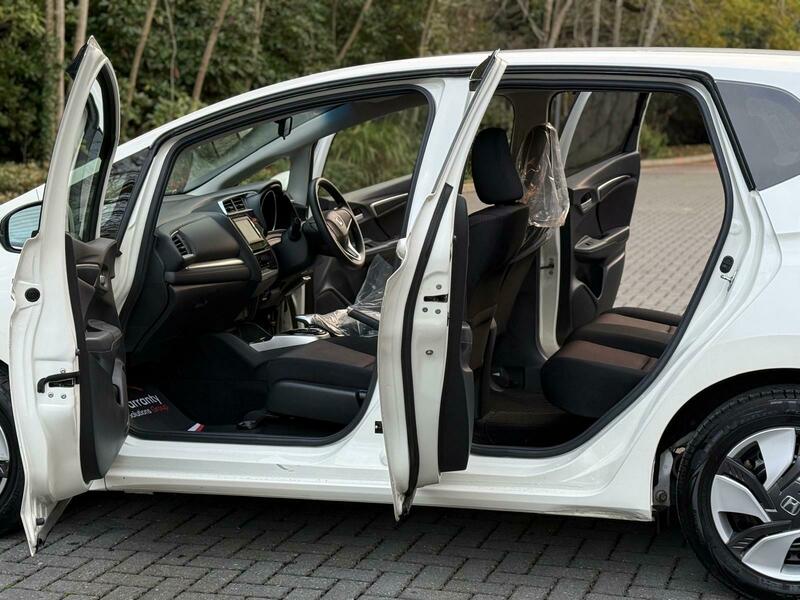 Used Honda Jazz 2014 for sale - 76665899: Photo 39