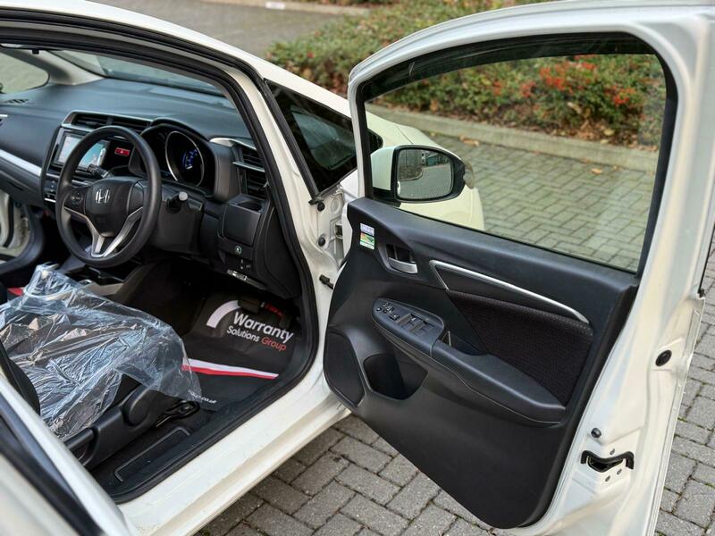 Used Honda Jazz 2014 for sale - 76665899: Photo 40