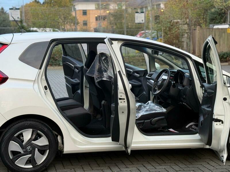 Used Honda Jazz 2014 for sale - 76665899: Photo 41