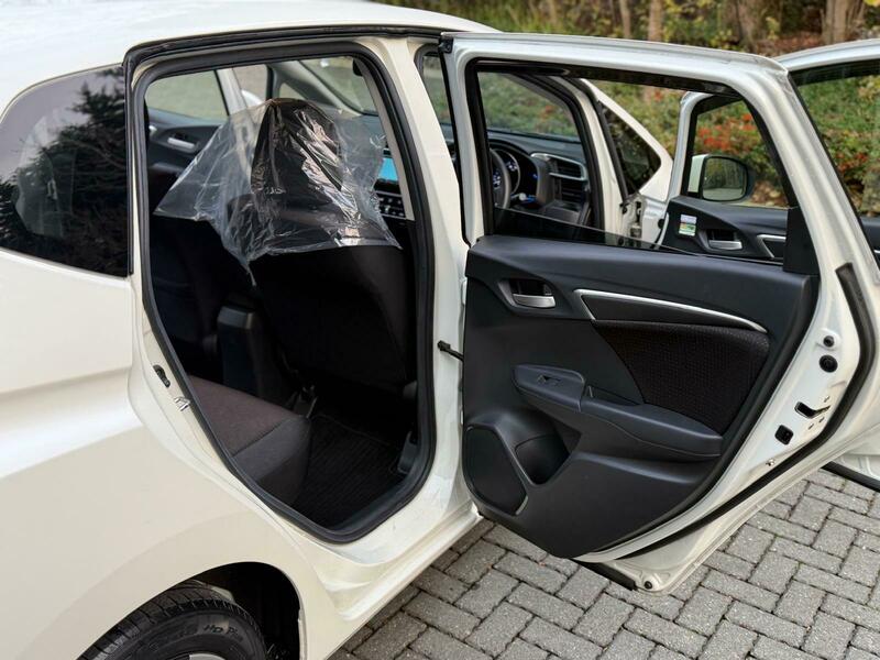 Used Honda Jazz 2014 for sale - 76665899: Photo 42