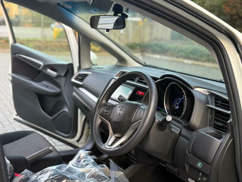 Used Honda Jazz 2014 for sale - 76665899: Photo 43