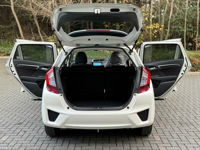 Used Honda Jazz 2014 for sale - 76665899: Photo 44