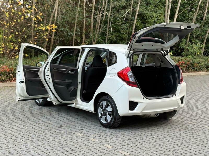 Used Honda Jazz 2014 for sale - 76665899: Photo 45