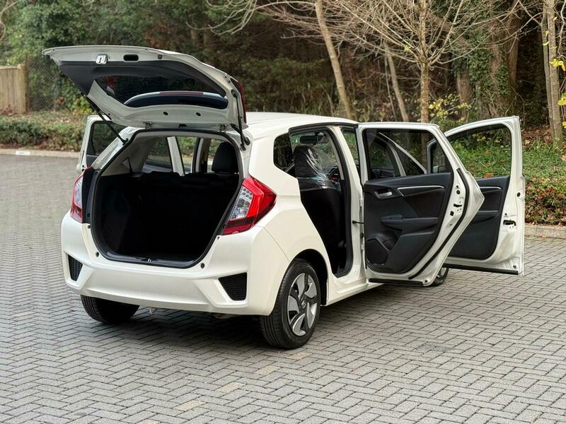 Used Honda Jazz 2014 for sale - 76665899: Photo 46