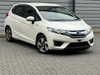 Used Honda Jazz 2014 for sale - 76665899: Photo