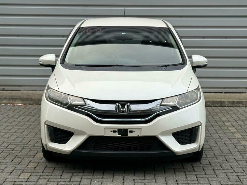 Used Honda Jazz 2014 for sale - 76665899: Photo 5