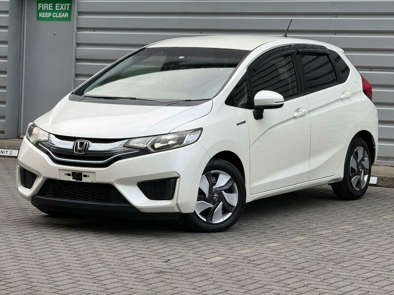 Used Honda Jazz 2014 for sale - 76665899: Photo 6