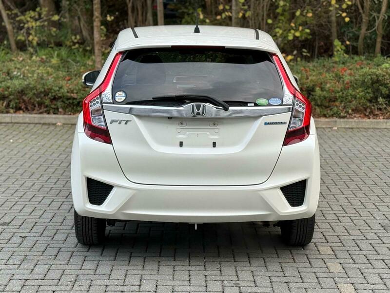 Used Honda Jazz 2014 for sale - 76665899: Photo 7