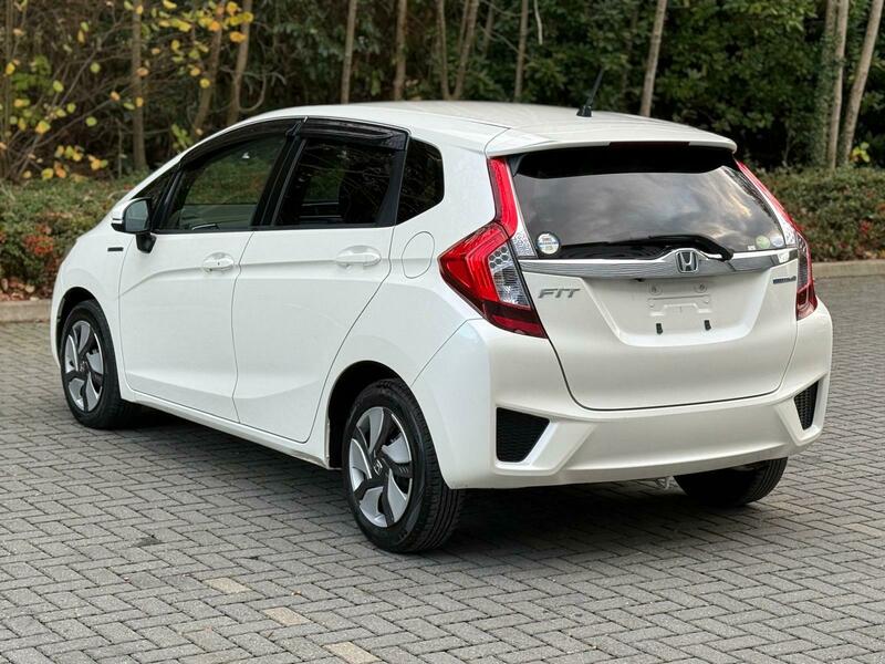 Used Honda Jazz 2014 for sale - 76665899: Photo 8