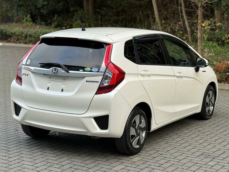 Used Honda Jazz 2014 for sale - 76665899: Photo 9