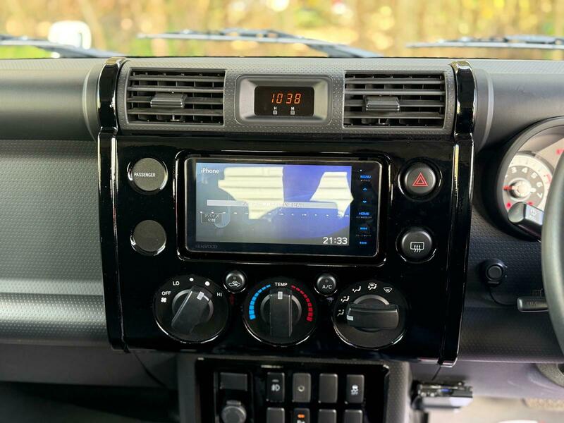 Used Toyota FJ Cruiser 2014 for sale - 77851017: Photo 13