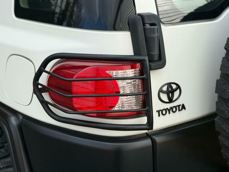 Used Toyota FJ Cruiser 2014 for sale - 77851017: Photo 17