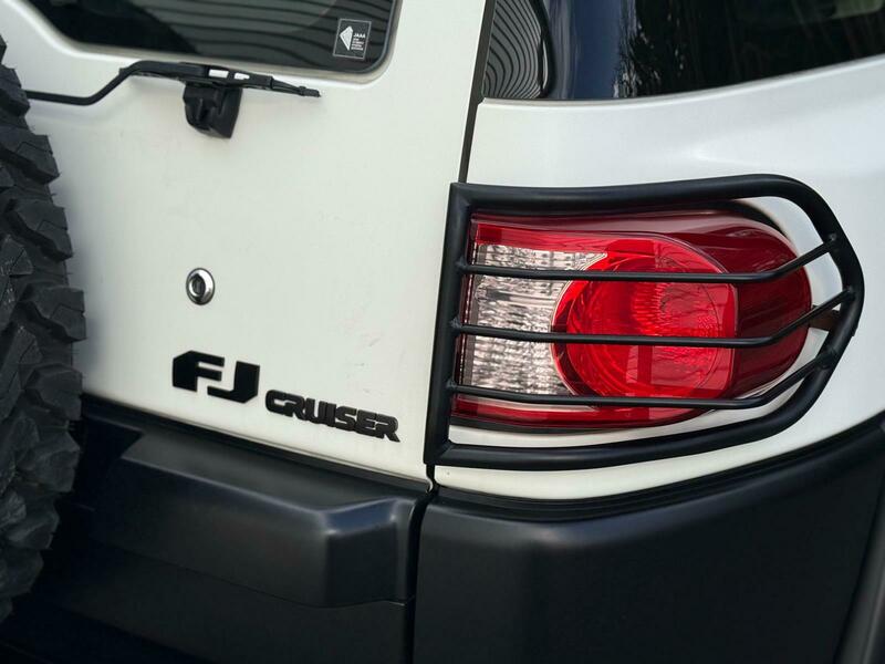 Used Toyota FJ Cruiser 2014 for sale - 77851017: Photo 18