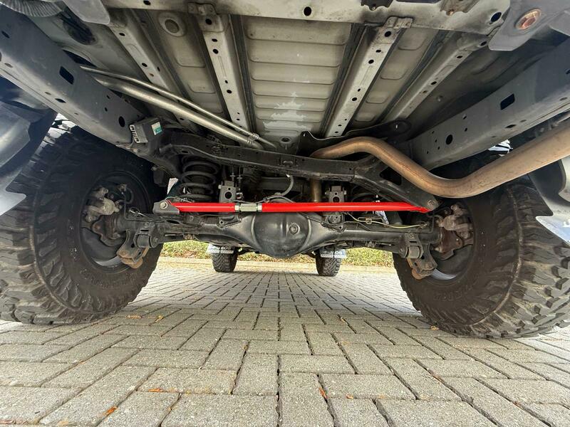 Used Toyota FJ Cruiser 2014 for sale - 77851017: Photo 21