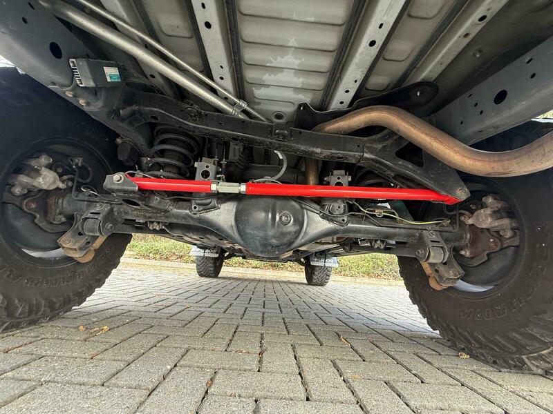 Used Toyota FJ Cruiser 2014 for sale - 77851017: Photo 26