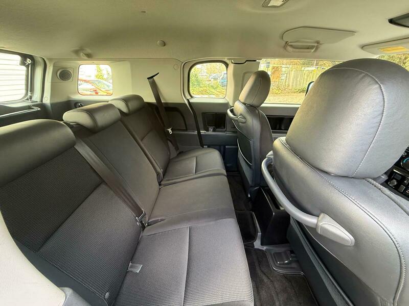 Used Toyota FJ Cruiser 2014 for sale - 77851017: Photo 27