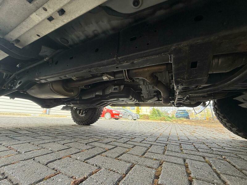 Used Toyota FJ Cruiser 2014 for sale - 77851017: Photo 32