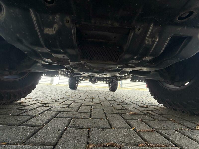 Used Toyota FJ Cruiser 2014 for sale - 77851017: Photo 33