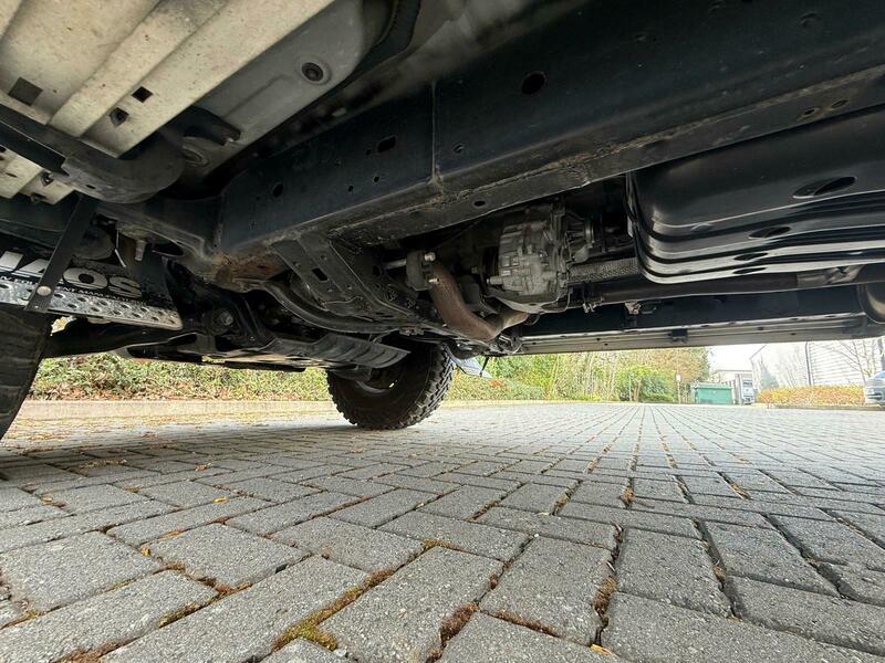 Used Toyota FJ Cruiser 2014 for sale - 77851017: Photo 34