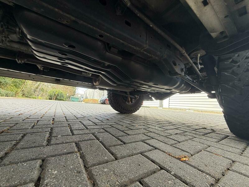 Used Toyota FJ Cruiser 2014 for sale - 77851017: Photo 35