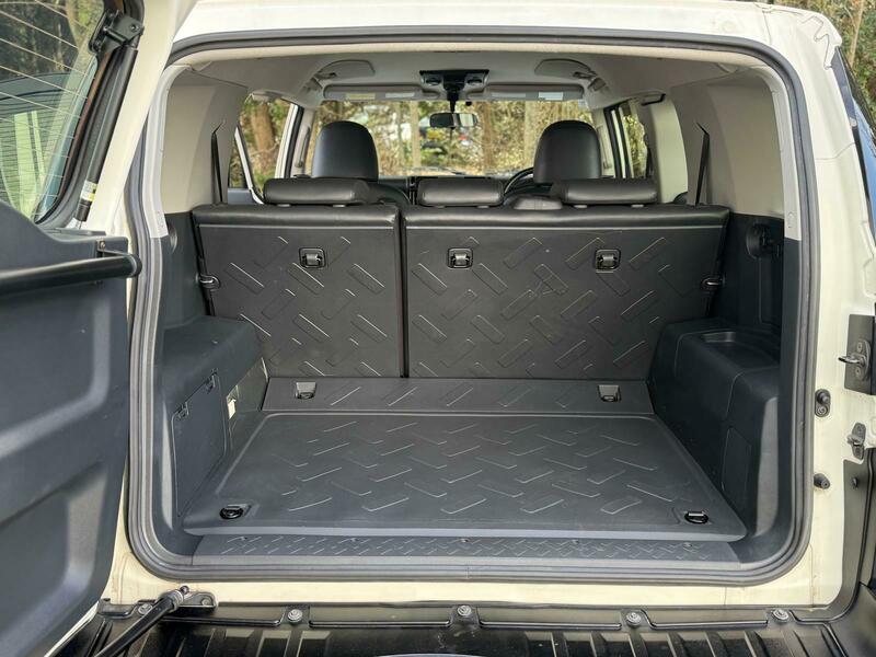 Used Toyota FJ Cruiser 2014 for sale - 77851017: Photo 44