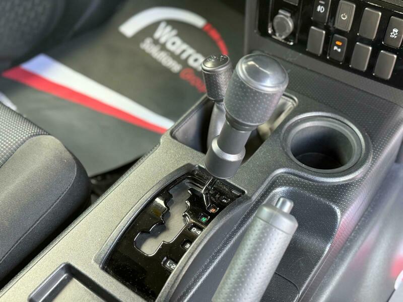 Used Toyota FJ Cruiser 2014 for sale - 77851017: Photo 45