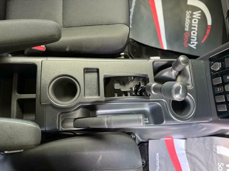 Used Toyota FJ Cruiser 2014 for sale - 77851017: Photo 46