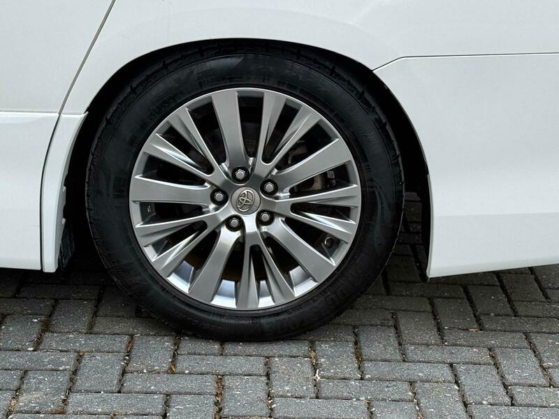 Used Toyota Vellfire 2013 for sale - 77906077: Photo 13