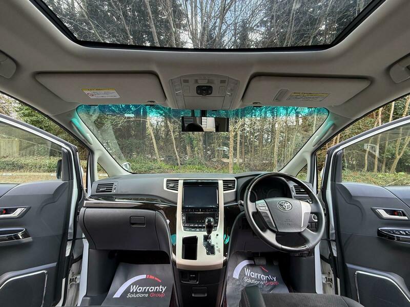 Used Toyota Vellfire 2013 for sale - 77906077: Photo 31